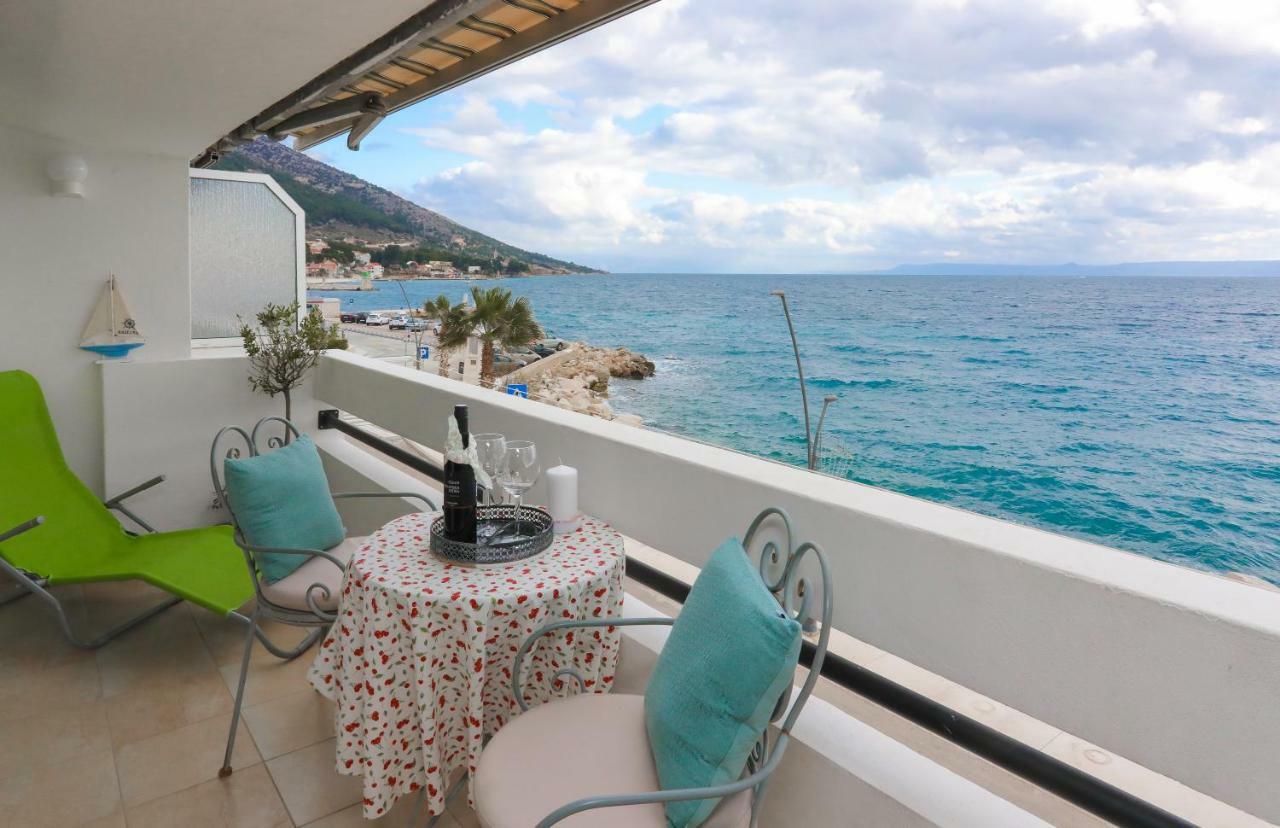 Amazing Waterfront Apartments Bol Exterior photo